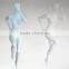 Fashion store window display female standing popular glossy sports Mannequin