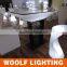 Shining LED Cocktail Table LED Party Events Luminous Decorative Table Decorative Furniture