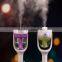 CT-741 Car Aroma Diffuser Humidifier - Portable Mini Car Aromatherapy Humidifier Air Diffuser Purifier essential oil diffuser