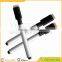10 Pcs Rewritable White Board Dry Erase Markers Pens With Eraser Cap