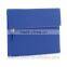 document folder with external pocket