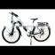 Aluminum Alloy High Quality 26inch Electric Bicycle, 250w Long Range Electric Bike,