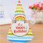 paper party hat pattern