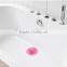 Hippo Shaped Silicone Floor Drain Ground Leakage Sink Stopper
