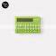 Trustworthy china supplier notepad with calculator , electronic calculator