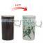 customized logo 11oz heat changing mug amazon for sale