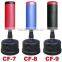 free standing punching bag