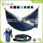 The global sell good quality parachute nylon hammock