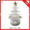 Dongguan Acrylic Mimi Christmas Tree With USB Music Lighting