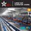 Automobile automatic production line motor factory motor industry conveyor chain