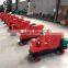 Rebar cutting machine for 40mm screw-thread steel made in China