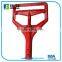 Plastic wet mop gripper Wet mop clip