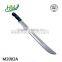 High quality handmade matchete knife