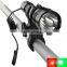 HS-802 rifle use long range laser designator hunting flashlight with gun mount clamp