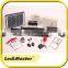 Wifi Swing Gate Opener European Style Home Kits