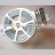 Hydroponics Use Garden Tools of Garden Plant Plastic Twist Tie