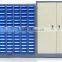 Wholesale Factory Price 75 Plastic Drawer Spare Parts Cabinet