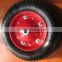13inch pneumatic wheel 3.25/3.00-8 with steel rim