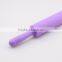 Kitchen Food Grade Silicone Flour Rolling Stick
