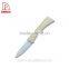 4 Pieces ABS Handle Zirconia Ceramic Utility Knife