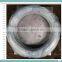 low price hot dipped galvanized iron wire from china factory