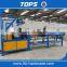 1.4-4mm chain link fence machine