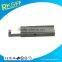 China wholesale aluminum alloy spray lacquer high quality USB Cover