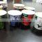 paper flower pot