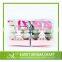 2015 Eco friendly factory directly selling home air freshener small bag vanilla scented sachet