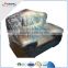 clear plastic chair mattress cover film clear plastic bag