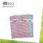 rayon kitchen cloth/ eco-friendly cheap disposable household cleaning wipes