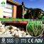 Import turf artificial grass fake plants landscaping u shape