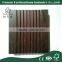 China Composite Decking Suply Waterproof Interlocking Composite Decking