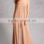 Women suit high fashion clothing Strapless palazzo leg cut Wide-Leg Jumpsuits Rompers Women