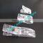 Garment Fabric Accessory 3 Size Clear Sewing Quilt Basting Plastic Clips