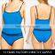  china private label swimwear manufacturer custom waterproof swimwear