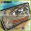 Garment/clothing/bag rubber badge pvc garment labels