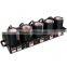 5 mugs printing machine, coffee mug printing machine