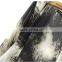 2015 new fashion long chiffon cardigan,maxi ink printing chiffon cardigan for women with long sleeve falbala placket