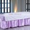 wholesale massage beauty SPA bed sheet/bed linen/Flat Sheet