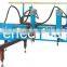 Gantry type plasma cutting machine PE-CUT-A4