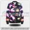 Custom sublimation men women american baseball jackets