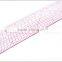 Kearing Sandwich printing 1.2mm thick 20cm&8" flexible plastic ruler for sewing garment measurement #B-56