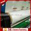 Roll sticky dye sublimation transfer paper 100gsm 70gsm price for garment sportswear fabric