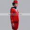 Custom High Quality Airline Uniform For Stewardess