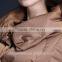 Fashion Design High Quality Padding Down Winter Jacket Women Warm Coat