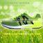 adults fly fabric sport shoes sneakers brand for male female, men running shoes sport with fly fabric