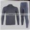 Compression Weat Suit Heated Compression Thermal Underwear Base Layer