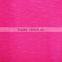 100% Cotton Jersey fabric for garments Textile factory