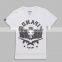 GZY Comfortable Men T-shirt Wholesale Stock Lot Mixed Men T-shirt